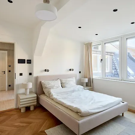 Luxury Family 3 Bedrooms & Views Hanau
