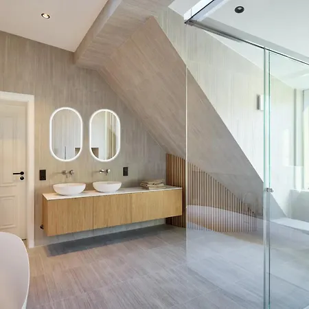 Luxury Family 3 Bedrooms & Views Appartement *