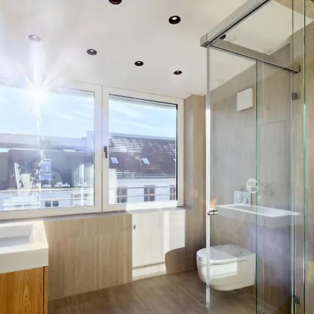 Appartement Luxury Family 3 Bedrooms & Views *