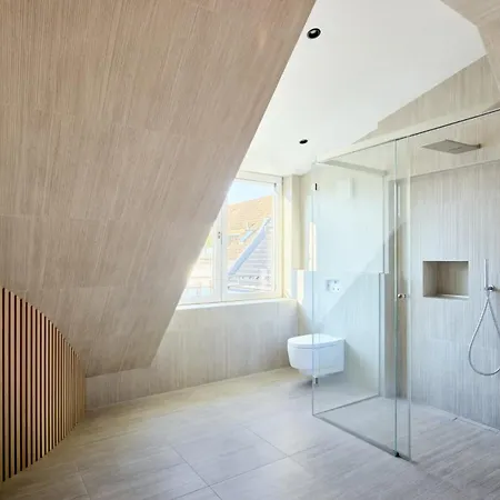 Appartement Luxury Family 3 Bedrooms & Views